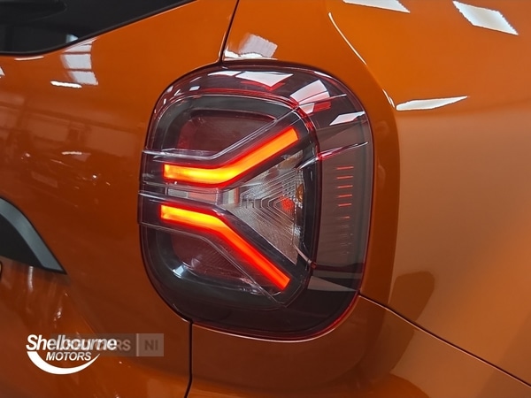 Used Dacia Duster 2022 for sale - 77599301: Photo 19