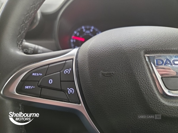 Used Dacia Duster 2022 for sale - 77599301: Photo 22