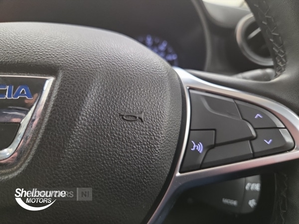 Used Dacia Duster 2022 for sale - 77599301: Photo 23