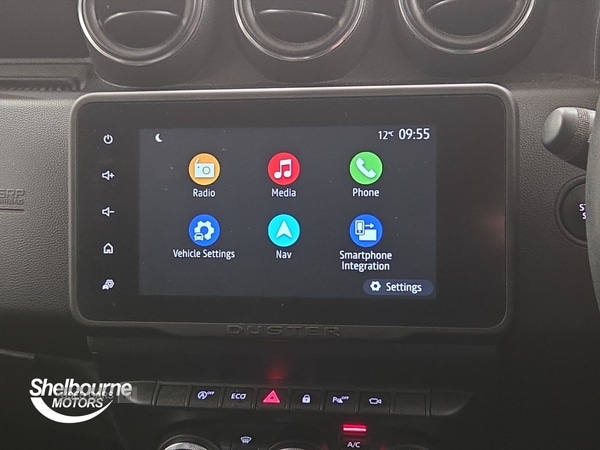 Used Dacia Duster 2022 for sale - 77599301: Photo 26