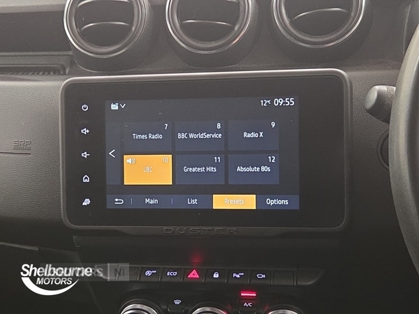 Used Dacia Duster 2022 for sale - 77599301: Photo 28