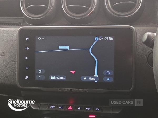 Used Dacia Duster 2022 for sale - 77599301: Photo 29