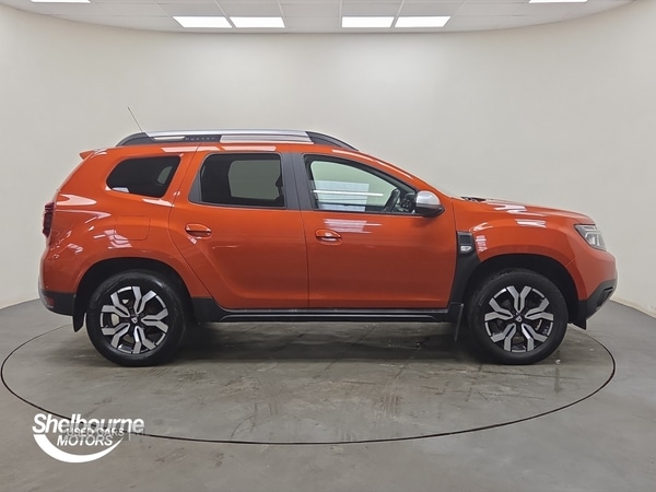 Used Dacia Duster 2022 for sale - 77599301: Photo 3