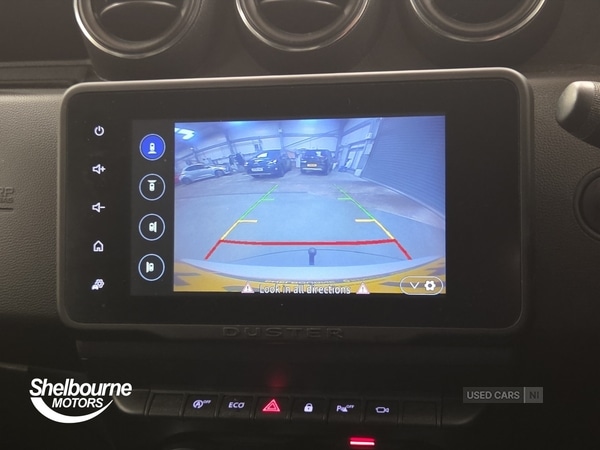 Used Dacia Duster 2022 for sale - 77599301: Photo 30