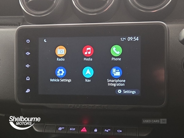 Used Dacia Duster 2022 for sale - 77599301: Photo 5