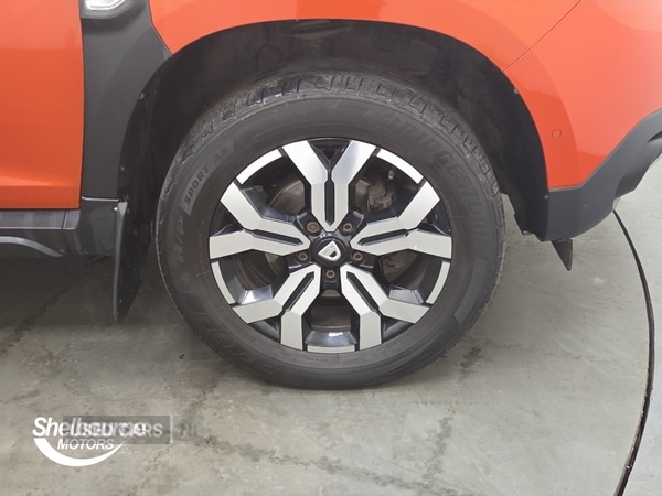 Used Dacia Duster 2022 for sale - 77599301: Photo 7