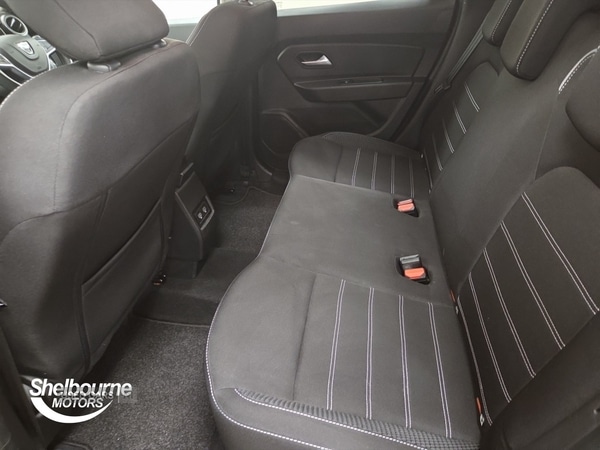 Used Dacia Duster 2022 for sale - 77599301: Photo 8