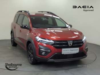 2022 - 1.0 TCe Extreme SE 5dr