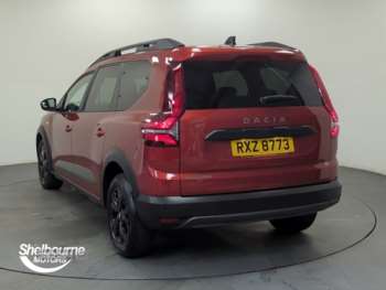 Used Dacia Jogger 2022 for sale - 74935902: Photo