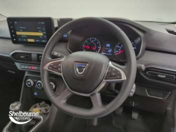 Used Dacia Jogger 2022 for sale - 74935902: Photo