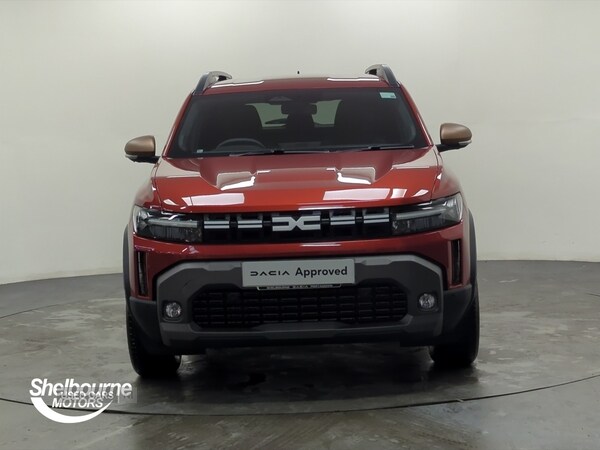 Used Dacia Duster 2025 for sale - 76850688: Photo 10