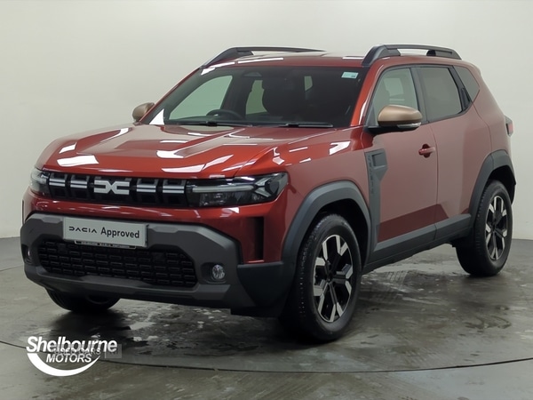 Used Dacia Duster 2025 for sale - 76850688: Photo 11