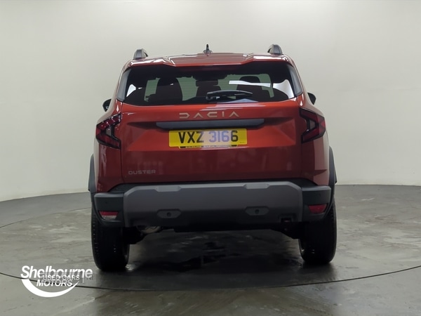 Used Dacia Duster 2025 for sale - 76850688: Photo 13