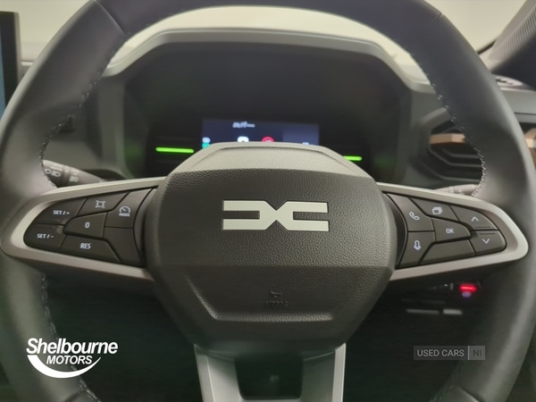 Used Dacia Duster 2025 for sale - 76850688: Photo 15