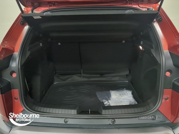 Used Dacia Duster 2025 for sale - 76850688: Photo 17