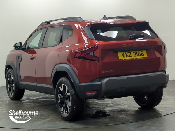 Used Dacia Duster 2025 for sale - 76850688: Photo 2