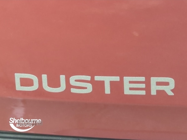 Used Dacia Duster 2025 for sale - 76850688: Photo 20