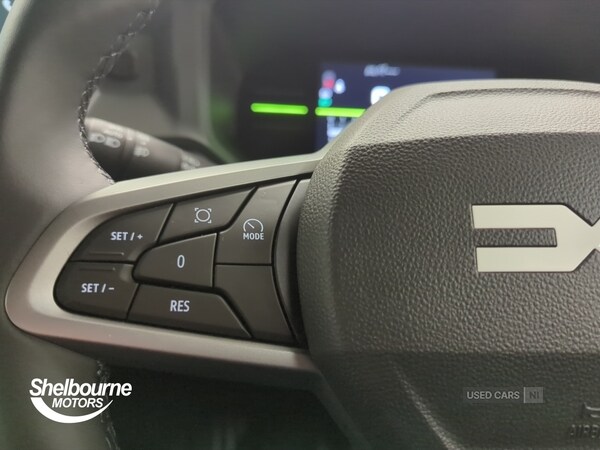 Used Dacia Duster 2025 for sale - 76850688: Photo 23