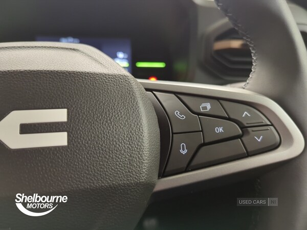 Used Dacia Duster 2025 for sale - 76850688: Photo 24