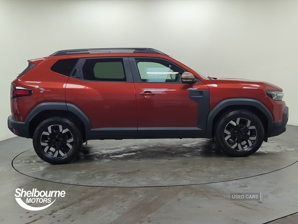 Used Dacia Duster 2025 for sale - 76850688: Photo 3