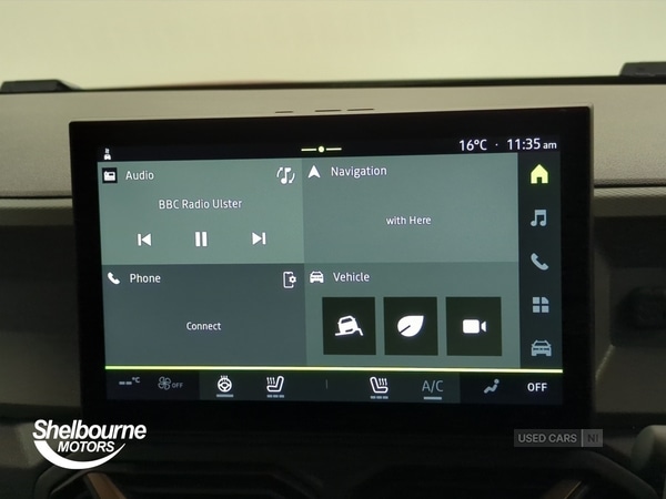 Used Dacia Duster 2025 for sale - 76850688: Photo 5