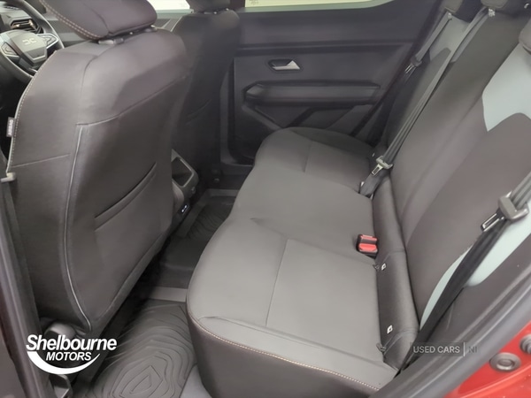 Used Dacia Duster 2025 for sale - 76850688: Photo 8