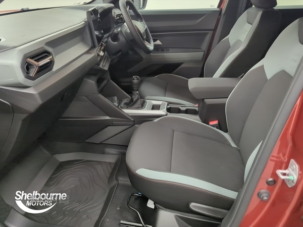 Used Dacia Duster 2025 for sale - 76850688: Photo 9