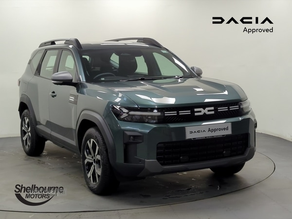 Used Dacia Bigster 2025 for sale - 76551187: Photo 1