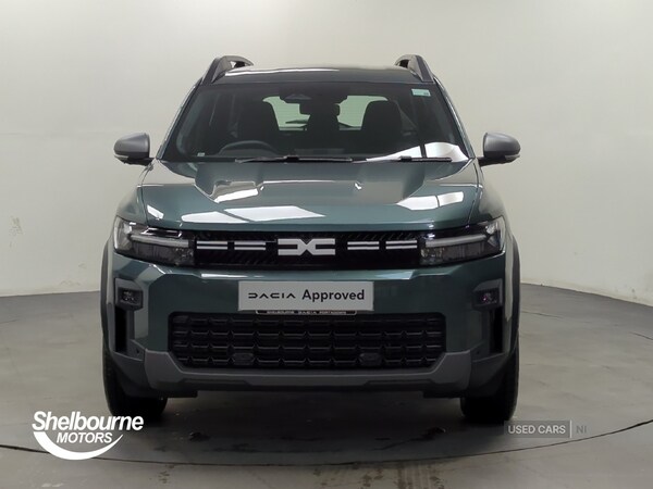 Used Dacia Bigster 2025 for sale - 76551187: Photo 10