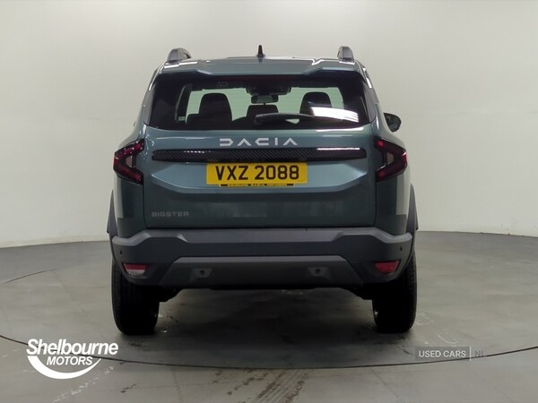 Used Dacia Bigster 2025 for sale - 76551187: Photo 13