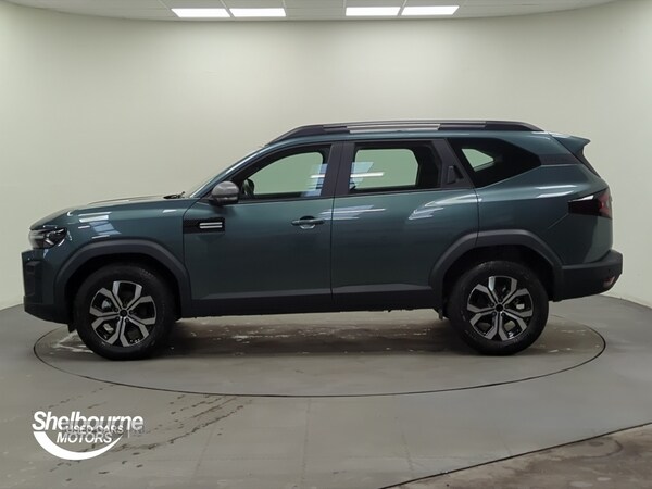 Used Dacia Bigster 2025 for sale - 76551187: Photo 14