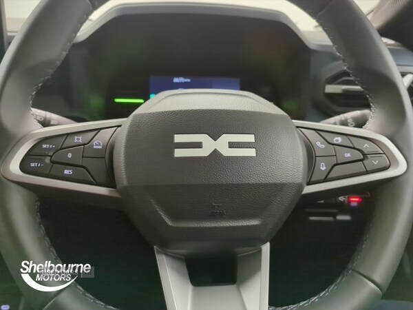 Used Dacia Bigster 2025 for sale - 76551187: Photo 15