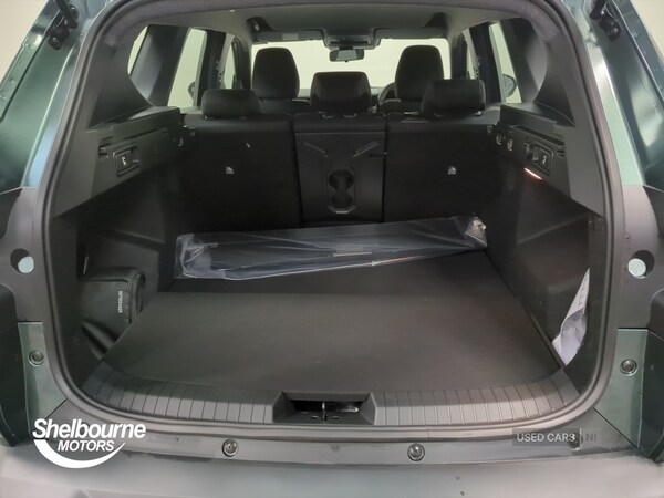 Used Dacia Bigster 2025 for sale - 76551187: Photo 17