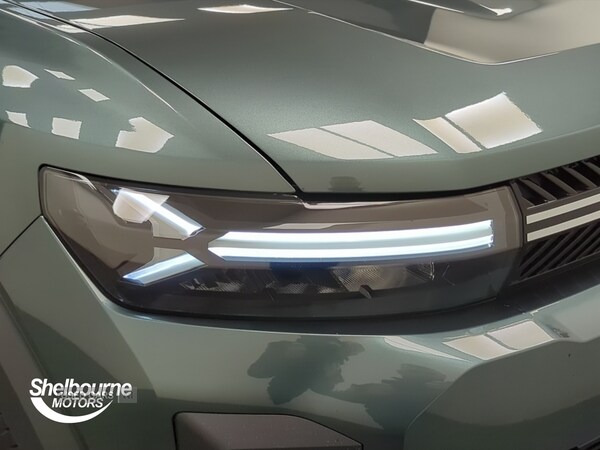 Used Dacia Bigster 2025 for sale - 76551187: Photo 18