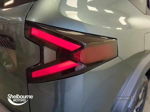 Used Dacia Bigster 2025 for sale - 76551187: Photo 19