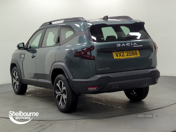 Used Dacia Bigster 2025 for sale - 76551187: Photo 2