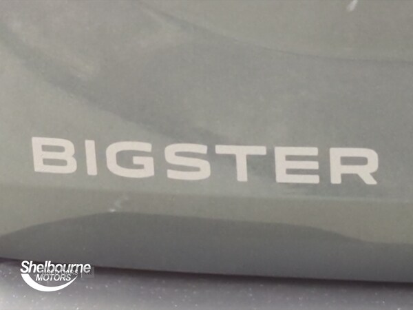 Used Dacia Bigster 2025 for sale - 76551187: Photo 21
