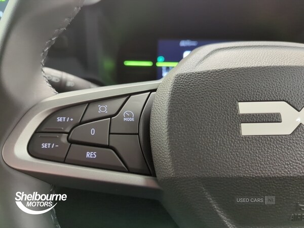 Used Dacia Bigster 2025 for sale - 76551187: Photo 24