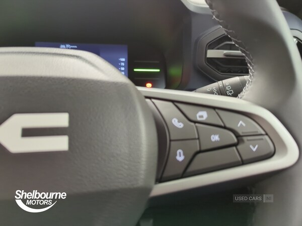 Used Dacia Bigster 2025 for sale - 76551187: Photo 25