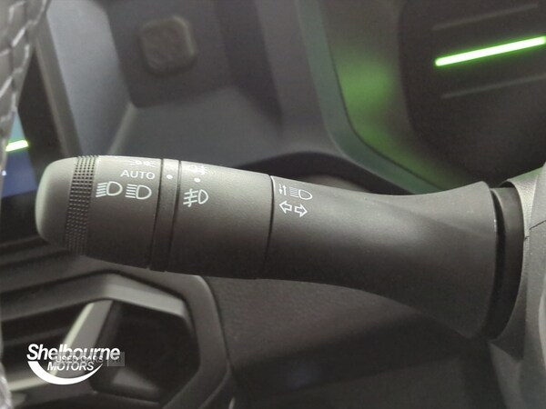 Used Dacia Bigster 2025 for sale - 76551187: Photo 27