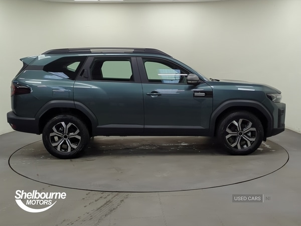 Used Dacia Bigster 2025 for sale - 76551187: Photo 3