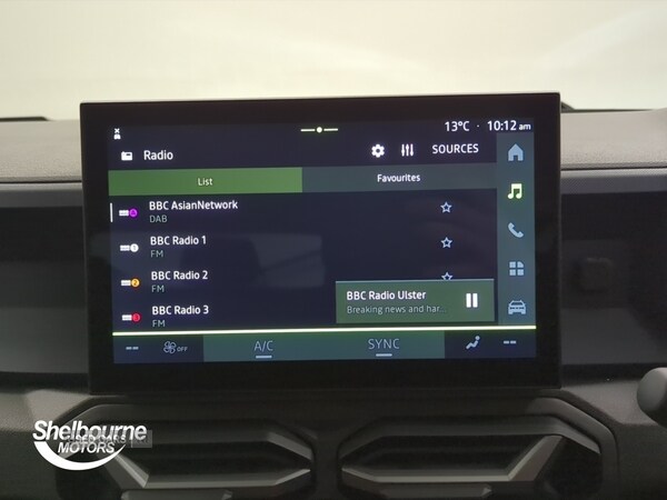 Used Dacia Bigster 2025 for sale - 76551187: Photo 30