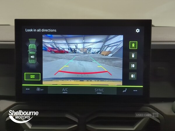 Used Dacia Bigster 2025 for sale - 76551187: Photo 31