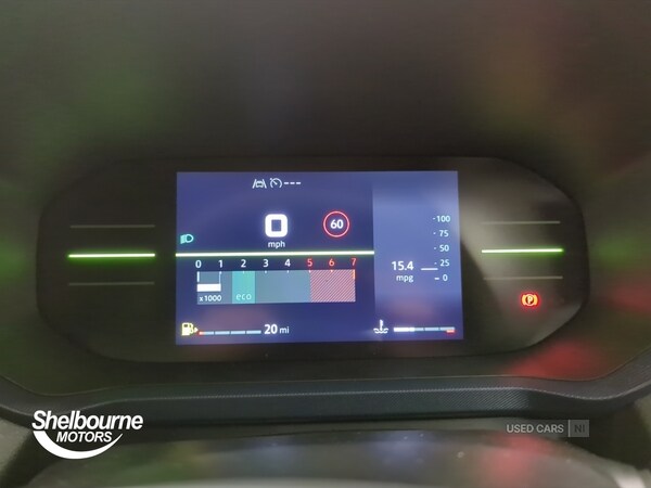 Used Dacia Bigster 2025 for sale - 76551187: Photo 6