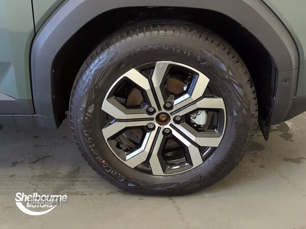 Used Dacia Bigster 2025 for sale - 76551187: Photo 7