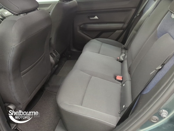 Used Dacia Bigster 2025 for sale - 76551187: Photo 8