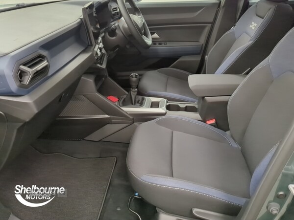 Used Dacia Bigster 2025 for sale - 76551187: Photo 9