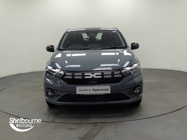 Used Dacia Sandero 2025 for sale - 76850662: Photo 10