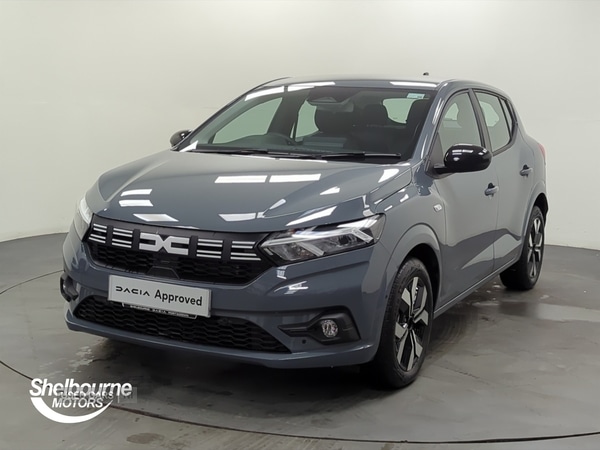 Used Dacia Sandero 2025 for sale - 76850662: Photo 11