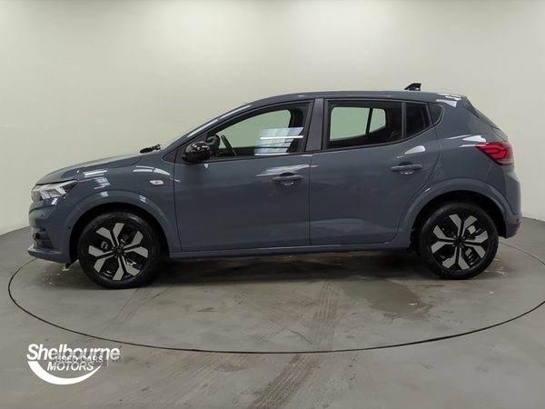 Used Dacia Sandero 2025 for sale - 76850662: Photo 14